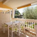 In Near The Sea And Beaches Apartament Poreč