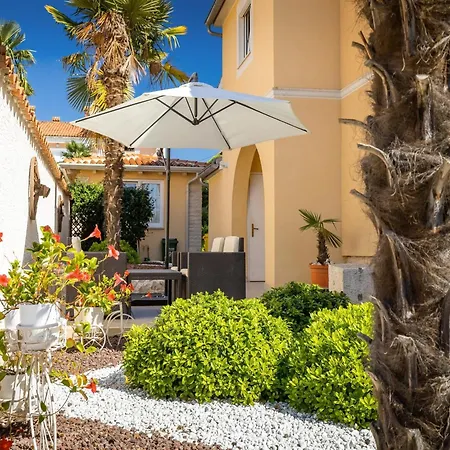 Appartement Premium Hari Ii Poreč