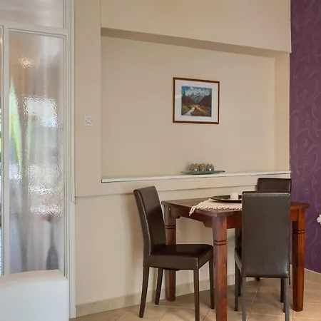 Premium Hari Ii Poreč