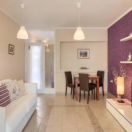 Appartement Premium Hari Ii Poreč