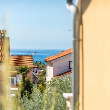 Premium Hari Ii Poreč