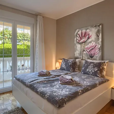 Appartement Premium Hari Ii