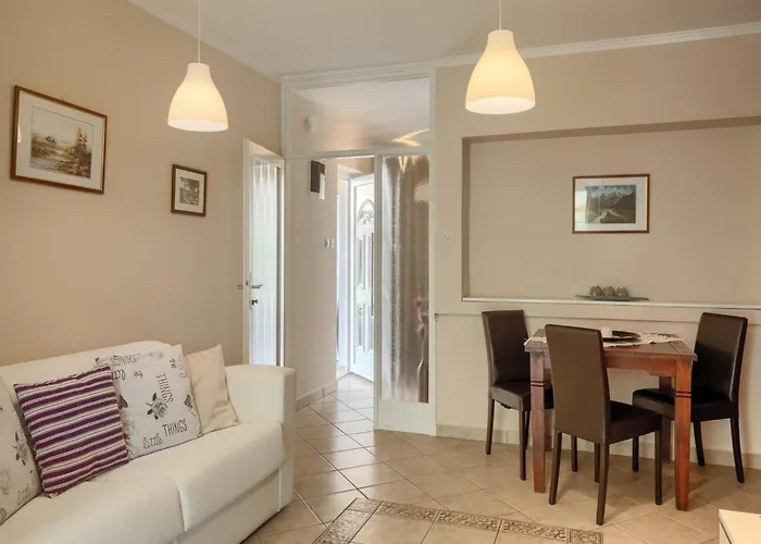 Apartament In Near The Sea And Beaches